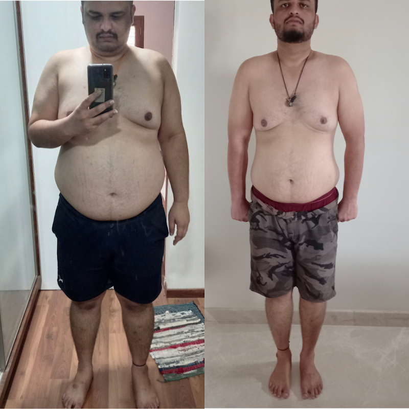 Client transformation